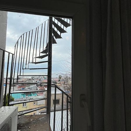 Hotel Tulip House Istanbulská provincie Exteriér fotografie