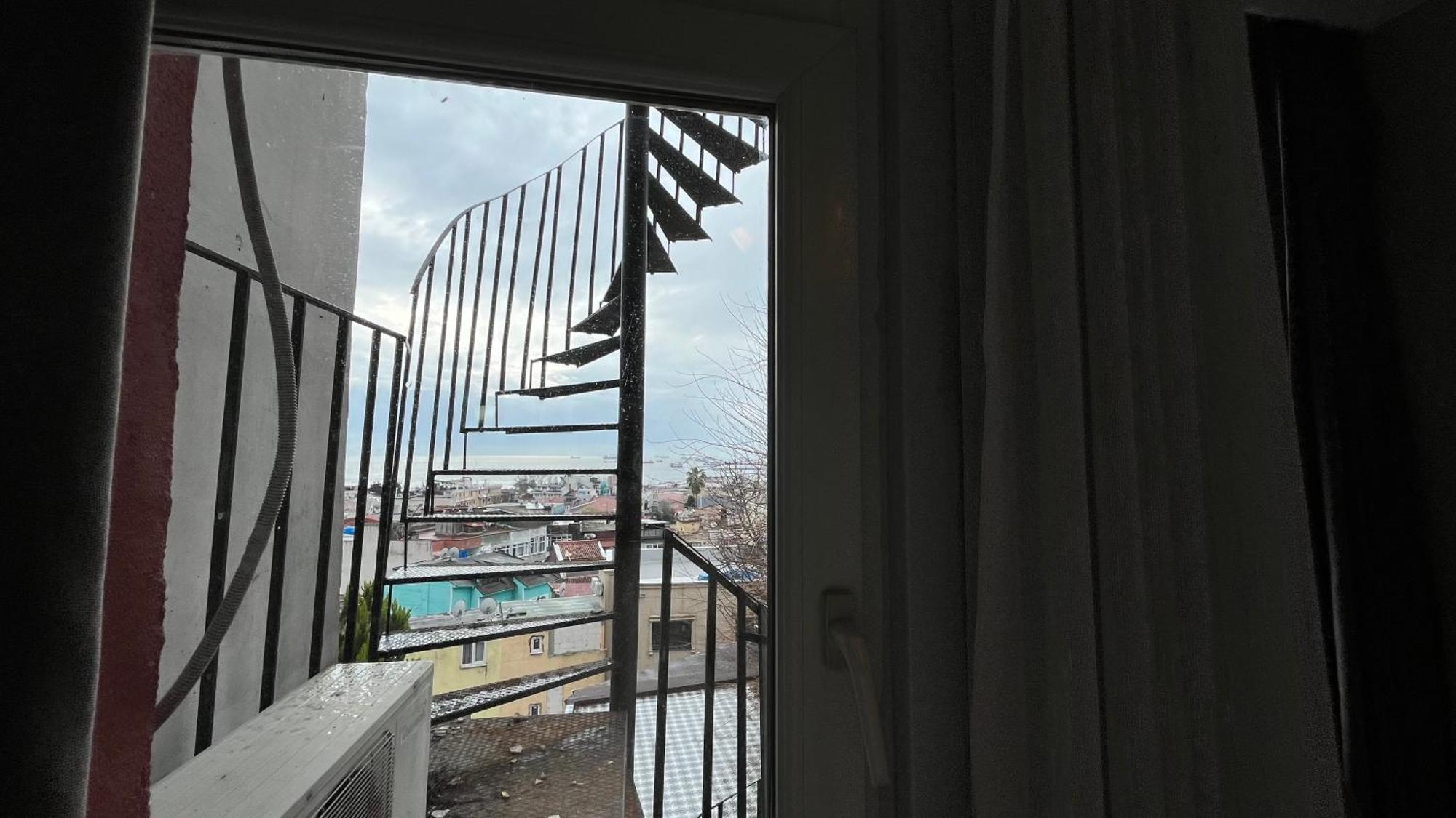 Hotel Tulip House Istanbulská provincie Exteriér fotografie