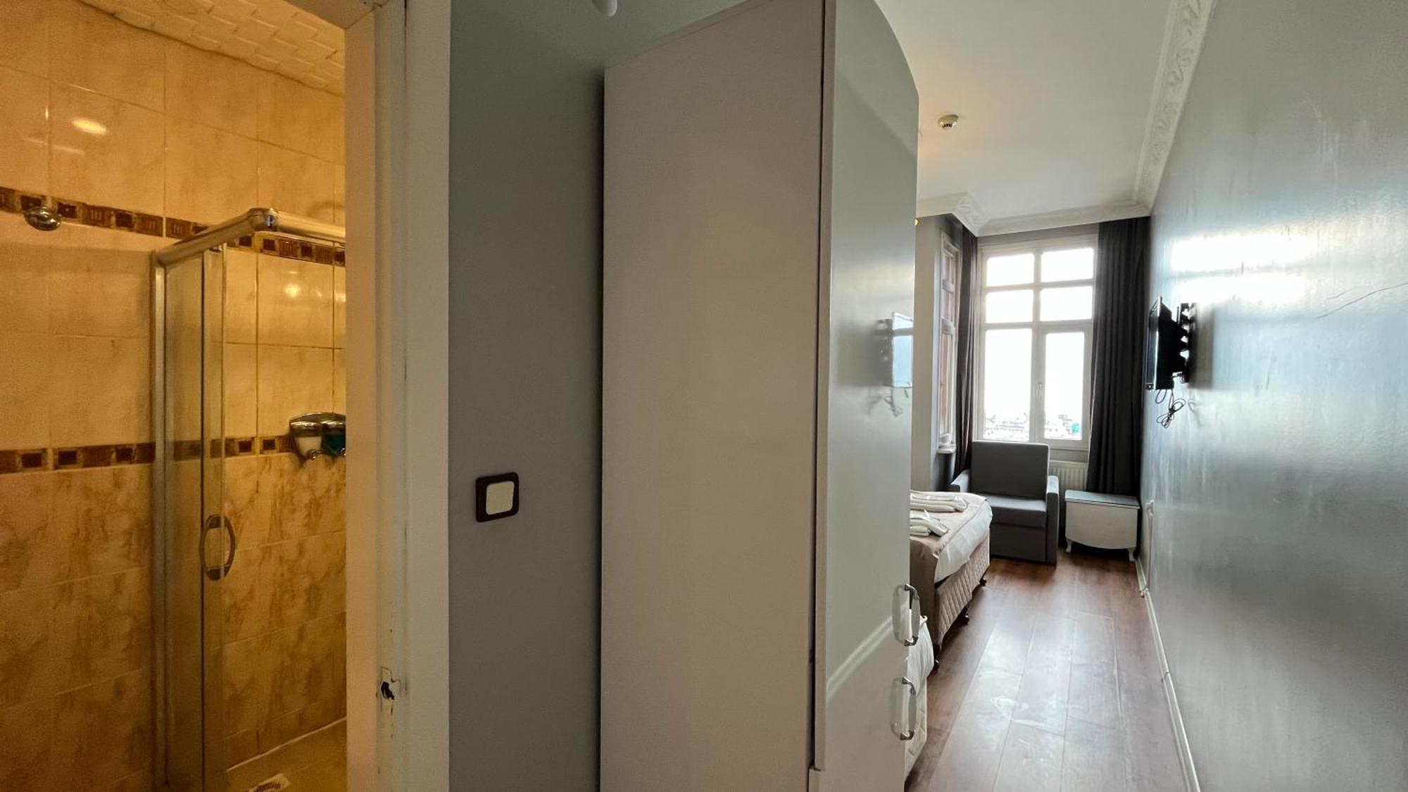Hotel Tulip House Istanbulská provincie Exteriér fotografie