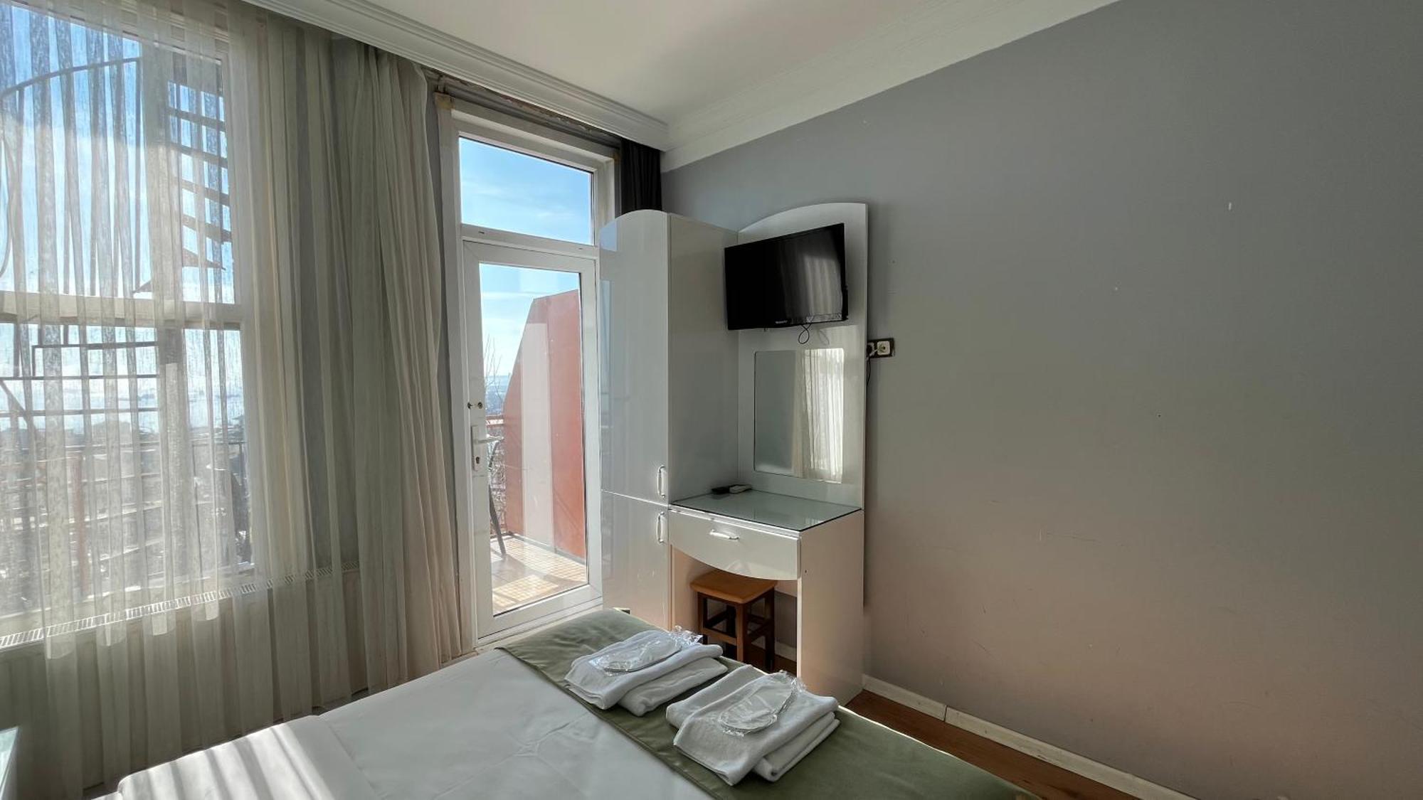 Hotel Tulip House Istanbulská provincie Exteriér fotografie